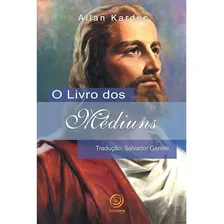 Livro Dos Médiuns (o) - Normal 14x21 Foto mini 1
