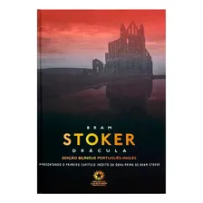 Livro Drácula - Bram Stoker Foto mini 1