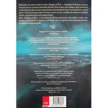 Livro Dragões De Éter - Caçadores De Bruxas Vol. 1 Foto mini  2