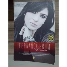 Livro E Foi Assim ( Fernanda Brum) Foto mini 1