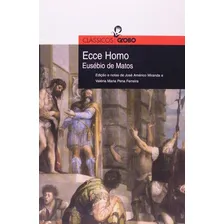 Livro Ecce Homo Foto mini 1
