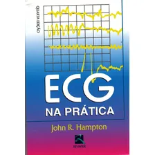 Livro: Ecg Na Prática Foto mini  2