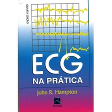 Livro: Ecg Na Prática Foto  mini 1