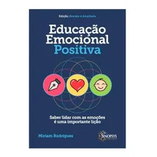Livro: Educação Emocional Positiva Foto mini 1