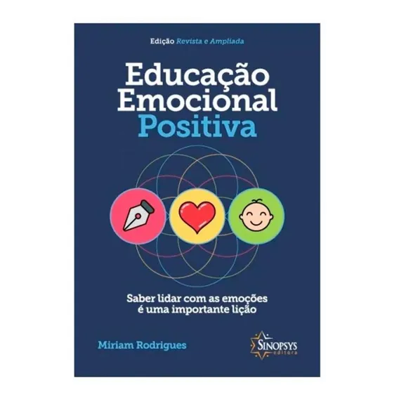Livro: Educação Emocional Positiva Foto 1