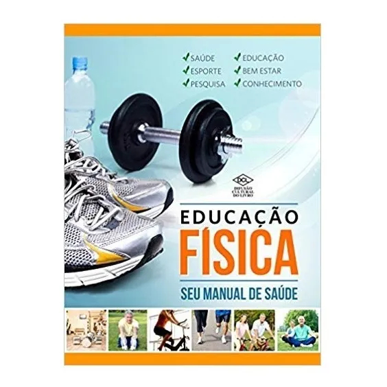 Livro Educação Física + Livro Expert Educação Física Foto 1