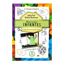 Livro: Educando Infantes - Gary Enzo & Robert Bucknam Foto  mini 1
