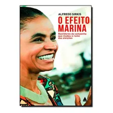 Livro Efeito Marina, O Foto mini 1