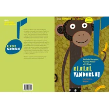 Livro Ei, Ei, Ei Vanderlei de Stok Fe Editora Melhoramentos Capa Mole em Português 2020 Foto mini 4