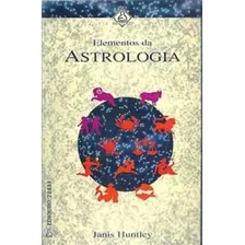 Livro Elementos Da Astrologia Foto mini 1