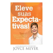 Livro: Eleve Suas Expectativas! | Joyce Meyer Foto mini 1