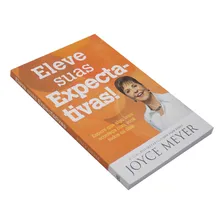 Livro: Eleve Suas Expectativas! | Joyce Meyer Foto mini 2