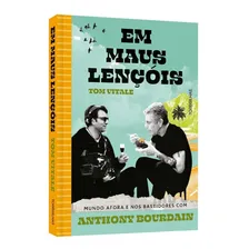 Livro: Em Maus Lençóis Foto mini 1