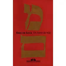 Livro Em Nome Da Mãe Foto mini 1