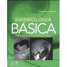 Livro Embriologia Básica Foto mini 2