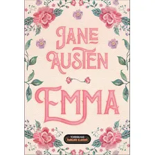 Livro Emma, De Austen, Jane. Editorial Tordesilhas Fabulous Classic, Capa Mole, Edição 1 Em Português, 2025 Foto mini 1