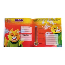 Livro Emocionario Verde Editora Bom Bom Books Ltda Epp Capa ComumEm Português 2022 Foto mini  2