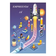 Livro Empreenda Já Foto  mini 1