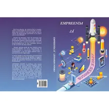 Livro Empreenda Já Foto mini  2