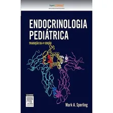 Livro - Endocrinologia Pediátrica Foto mini 1