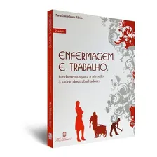 Livro Enfermagem E Trabalho Foto mini 1