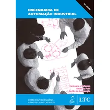 Livro - Engenharia De Automação Industrial -moraes Foto mini 2