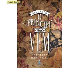 Livro Enquanto O Principe Não Vem Foto mini 1