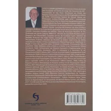 Livro Ensaio Sobre A Ética De Norberto Bobbio, De Cesar Luiz Pasold. Editora Conceito, Edição 1 Em Português, 2008 Foto mini  2