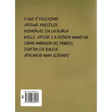 Livro Ensaios - George Orwell Foto mini  2