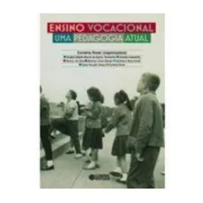 Livro - Ensino Vocacional - Uma Pedagogia Atual Foto mini 1
