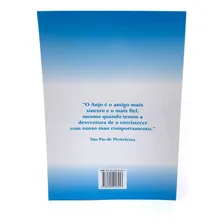 Livro Envie-me Seu Anjo Da Guarda - Padre Pio Foto mini 1
