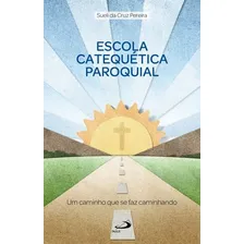 Livro Escola Catequética Paroquial Foto mini 1