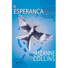 Livro Esperanca, A - Jogos Vorazes Foto  mini 1