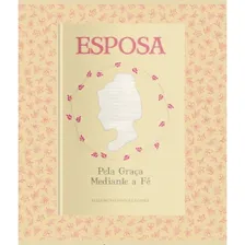Livro Esposa Pela Graça Mediante A Fé - Editora Monergismo Foto mini 1