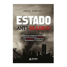 Livro Estado Anti-islâmico Foto mini 1
