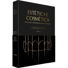 Livro Estética E Cosmética Em Clínica Restauradora Foto mini 1