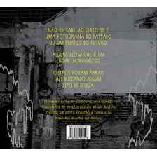 Livro Estive Em Horroroso E Lembrei De Você de Rafael Sica 2025 em Português 1ra Edição Capa Mole Editora Quadrinhos na Cia Foto  mini 1