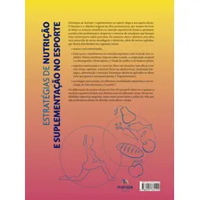 Livro: Estratégias De Nutrição E Suplementação No Esporte 4ª Edição Foto mini 4