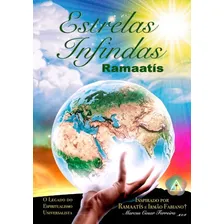 Livro: Estrelas Infindas - O Legado Do Espiritualismo.. Foto mini 1