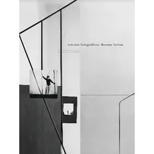 Livro: Estudos Fotograficos, Thomaz Farkas Foto mini 1