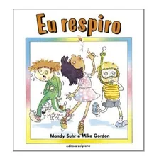 Livro Eu Respiro - Coleção Eu Vivo Foto  mini 1
