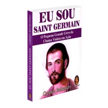 Livro Eu Sou Saint Germain Foto mini 1