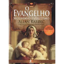 Livro Evangelho Segundo O Espiritismo Bolso Foto mini 2
