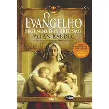 Livro Evangelho Segundo O Espiritismo Bolso Foto mini 3