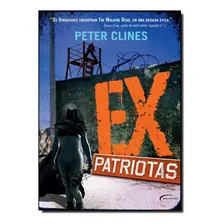 Livro Ex-patriotas Foto mini 1