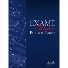 Livro - Exame Clínico 7ª Edição - Porto & Porto Foto  mini 1
