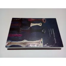 Livro Experiência Critica Coleção Ensaios Cosac Naify Brito Foto mini 4