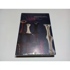 Livro Experiência Critica Coleção Ensaios Cosac Naify Brito Foto mini 3
