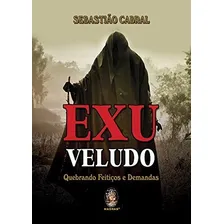 Livro Exu Veludo Foto mini 1