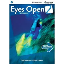 Livro: Eyes Open 2/Livro de trabalho/Cambridge Foto mini 1
